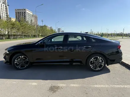 Kia K5 2023 года за 12 800 000 тг. в Астана – фото 6