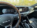 Kia K5 2023 годаүшін12 800 000 тг. в Астана – фото 8