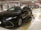 Toyota Camry 2021 годаfor14 490 000 тг. в Астана