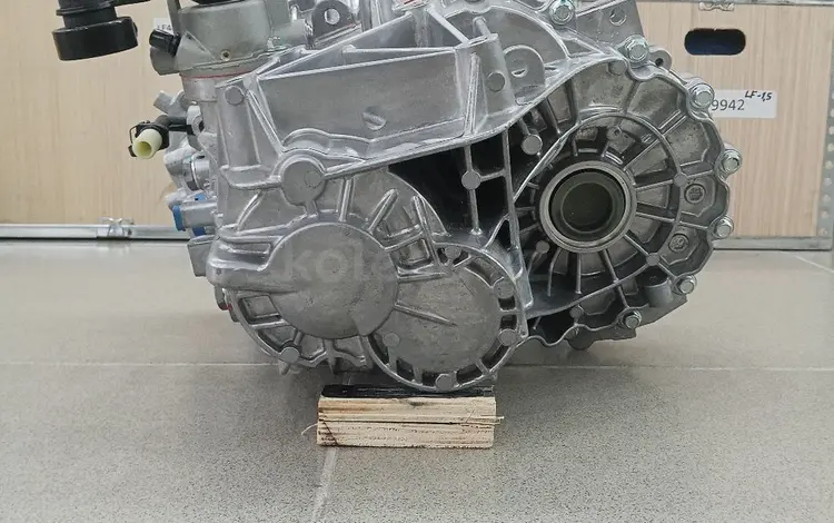 Абсолютно новая оригинальная МКПП 6MF22E с гарантиейүшін570 000 тг. в Атырау