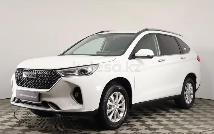 Haval M6 2023 годаfor8 790 000 тг. в Астана