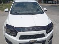 Chevrolet Aveo 2014 годаfor3 300 000 тг. в Шымкент