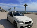 BMW 535 2016 года за 11 000 000 тг. в Актау