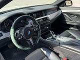 BMW 535 2016 года за 11 000 000 тг. в Актау – фото 2