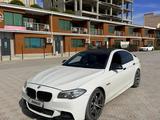 BMW 535 2016 года за 11 000 000 тг. в Актау – фото 3