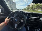 BMW 535 2016 года за 11 000 000 тг. в Актау – фото 5