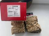 Керамические тормозные колодки brembo за 10 000 тг. в Алматы