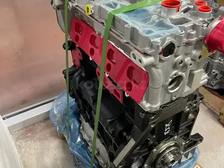Новый двигатель.1.8 CDAB, CCZA за 1 300 000 тг. в Караганда – фото 3