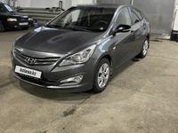 Hyundai Accent 2015 года за 5 600 000 тг. в Павлодар