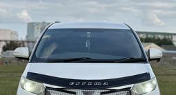 Toyota Estima 2010 года за 7 800 000 тг. в Жезказган – фото 2