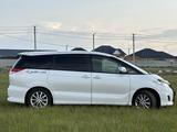 Toyota Estima 2010 года за 7 800 000 тг. в Жезказган – фото 4