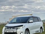 Toyota Estima 2010 года за 7 800 000 тг. в Жезказган