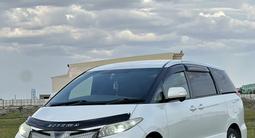Toyota Estima 2010 года за 7 800 000 тг. в Жезказган