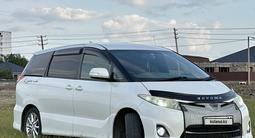 Toyota Estima 2010 года за 7 800 000 тг. в Жезказган – фото 3
