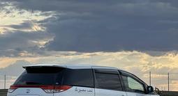 Toyota Estima 2010 года за 7 800 000 тг. в Жезказган – фото 5