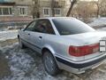 Audi 80 1994 годаүшін1 700 000 тг. в Семей – фото 4