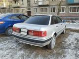 Audi 80 1994 годаүшін1 700 000 тг. в Семей – фото 5