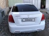 Daewoo Lacetti 2003 года за 2 200 000 тг. в Шымкент – фото 3