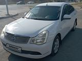 Nissan Almera 2014 годаүшін4 500 000 тг. в Астана