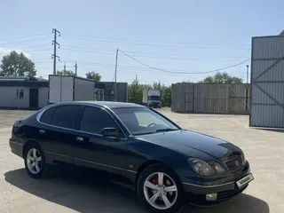 Lexus GS 300