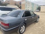 Mazda 626 1989 годаүшін500 000 тг. в Жанаозен – фото 3