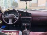 Mazda 626 1989 годаүшін500 000 тг. в Жанаозен – фото 5