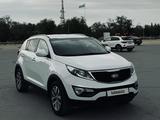 Kia Sportage 2015 года за 8 000 000 тг. в Жанаозен