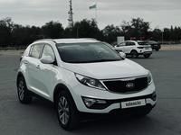 Kia Sportage 2014 года за 8 000 000 тг. в Жанаозен