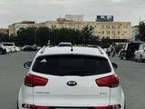 Kia Sportage 2015 годаүшін8 000 000 тг. в Жанаозен – фото 5