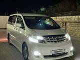 Toyota Alphard 2005 года за 9 000 000 тг. в Актау – фото 4