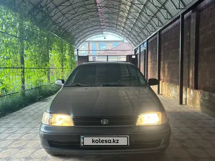 Toyota Carina E 1993 года за 2 000 000 тг. в Шымкент