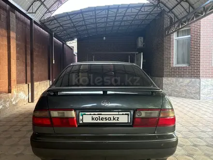 Toyota Carina E 1993 года за 2 000 000 тг. в Шымкент – фото 2