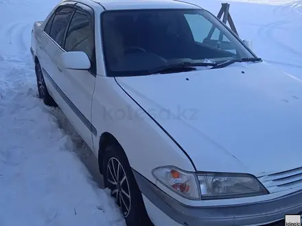 Toyota Carina 1997 года за 2 300 000 тг. в Усть-Каменогорск – фото 5