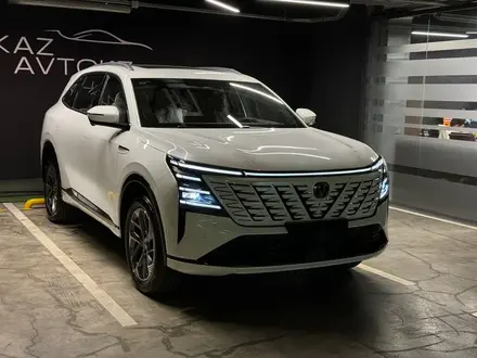 Changan CS75 Plus Tech 2025 года за 11 100 000 тг. в Алматы – фото 20