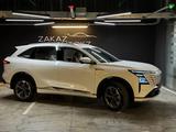 Changan CS75 Plus Tech 2025 годаүшін10 690 000 тг. в Алматы – фото 3