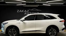 Changan CS75 Plus Tech 2025 года за 11 100 000 тг. в Алматы – фото 5