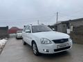 ВАЗ (Lada) Priora 2171 2013 годаүшін2 450 000 тг. в Шымкент – фото 2