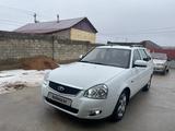 ВАЗ (Lada) Priora 2171 2013 годаүшін2 450 000 тг. в Шымкент – фото 4