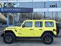 Jeep Wrangler 2023 годаүшін34 600 000 тг. в Уральск – фото 3