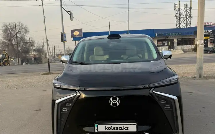 Hycan V09 2023 года за 21 000 000 тг. в Алматы