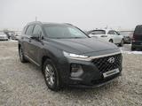 Hyundai Santa Fe 2020 годаүшін12 725 000 тг. в Шымкент – фото 3