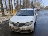 Renault Logan 2014 года за 1 750 000 тг. в Актобе