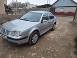 Volkswagen Bora 2005 годаүшін1 550 000 тг. в Тараз – фото 3