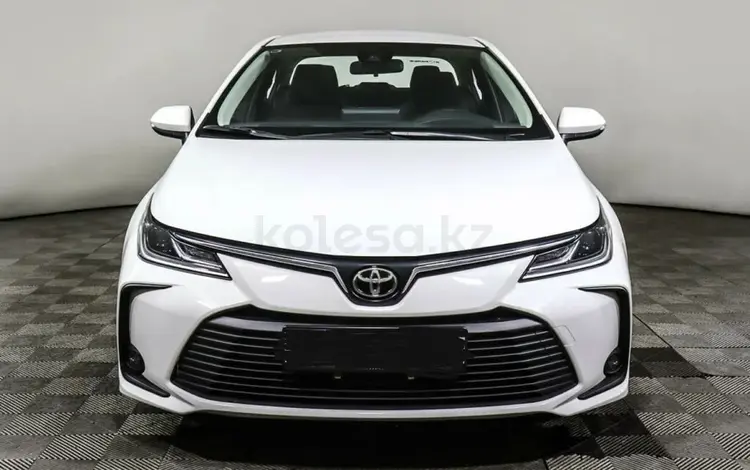 Toyota Corolla 2023 года за 8 200 000 тг. в Шымкент