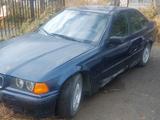 BMW 316 1994 года за 1 300 000 тг. в Атырау