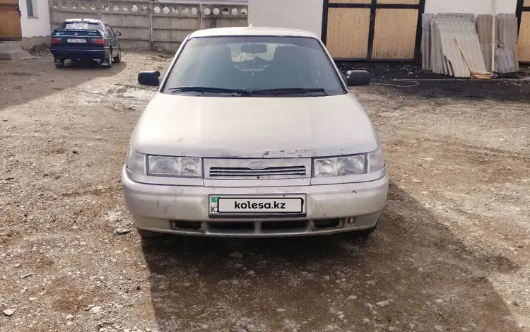 ВАЗ (Lada) 2110 2003 годаүшін550 000 тг. в Уштобе