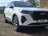 Chery Tiggo 7 Pro 2023 года за 9 000 000 тг. в Темиртау – фото 3