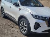 Chery Tiggo 7 Pro 2023 года за 9 000 000 тг. в Темиртау – фото 2