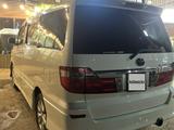 Toyota Alphard 2003 года за 6 200 000 тг. в Павлодар – фото 3