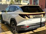 Hyundai Tucson 2023 года за 13 500 000 тг. в Алматы – фото 3
